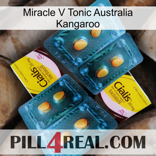 Miracle V Tonic Australia Kangaroo cialis5.jpg